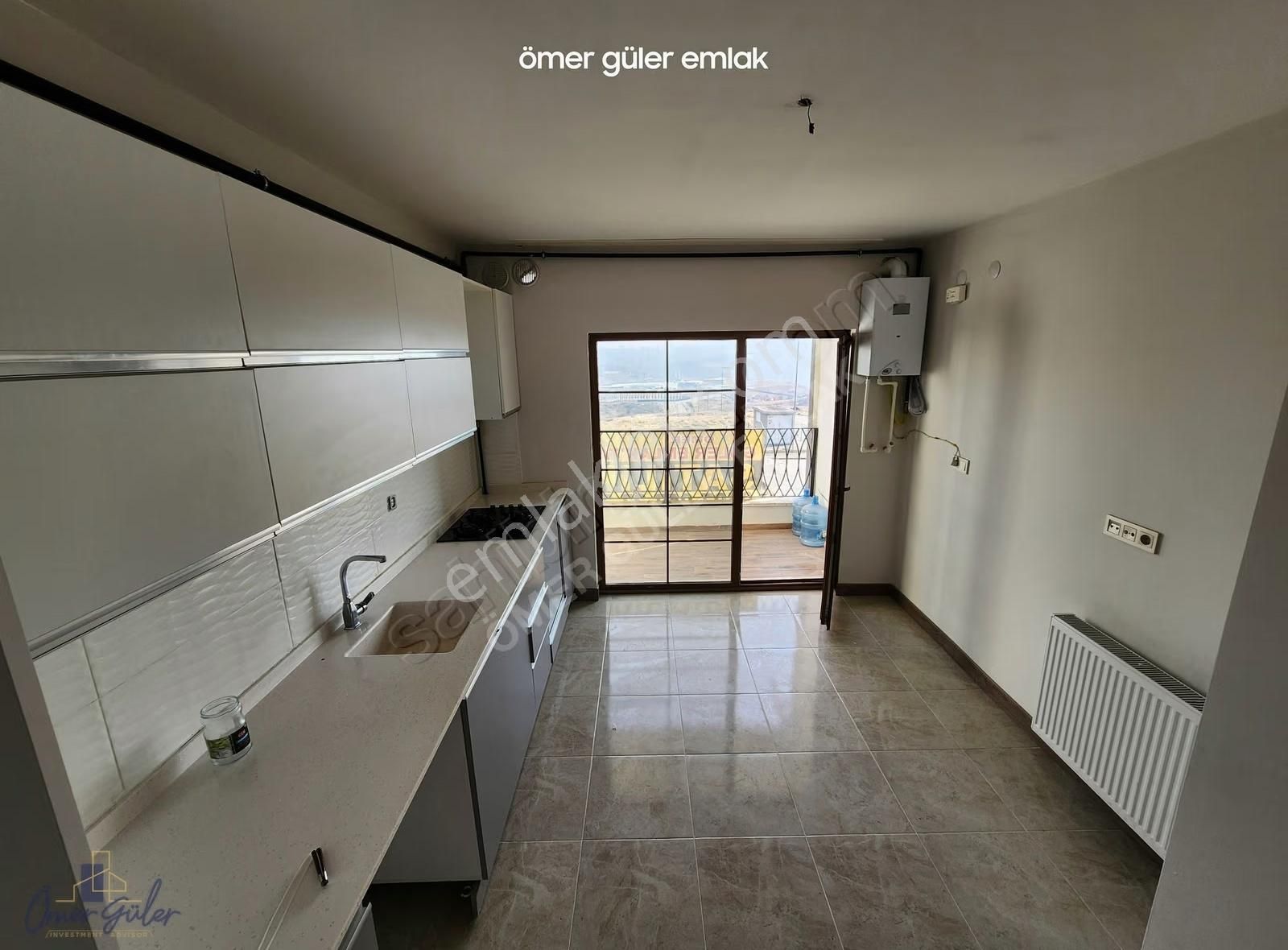 Güler^den Yenimahalle Yakacıkta Boşş 2.kat 3+1 130m2 1.300taksit - Görsel 26