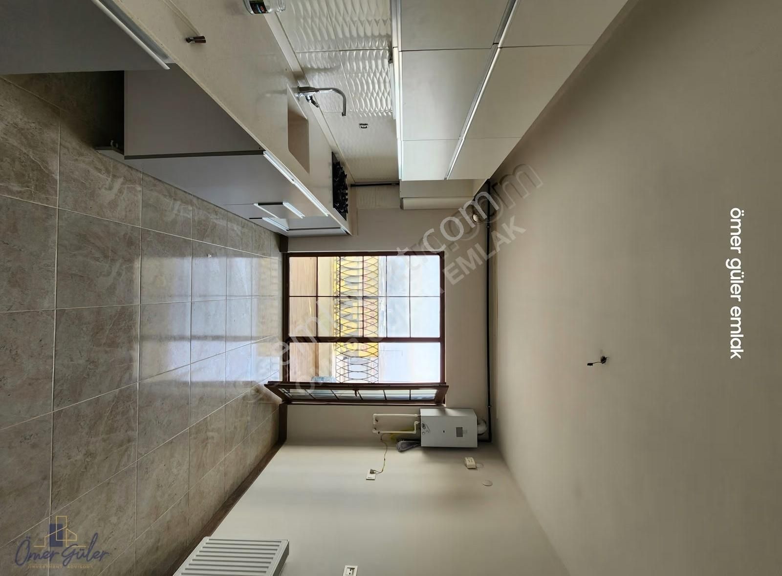 Güler^den Yenimahalle Yakacıkta Boşş 2.kat 3+1 130m2 1.300taksit - Görsel 7