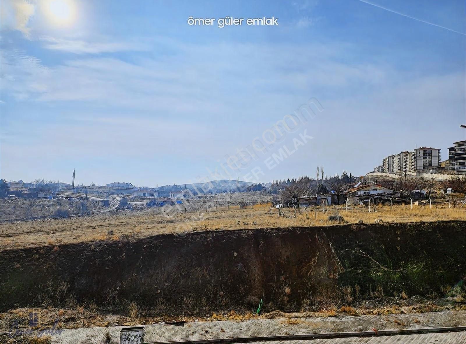 Güler^den Yenimahalle Yakacıkta Boşş 2.kat 3+1 130m2 1.300taksit - Görsel 13