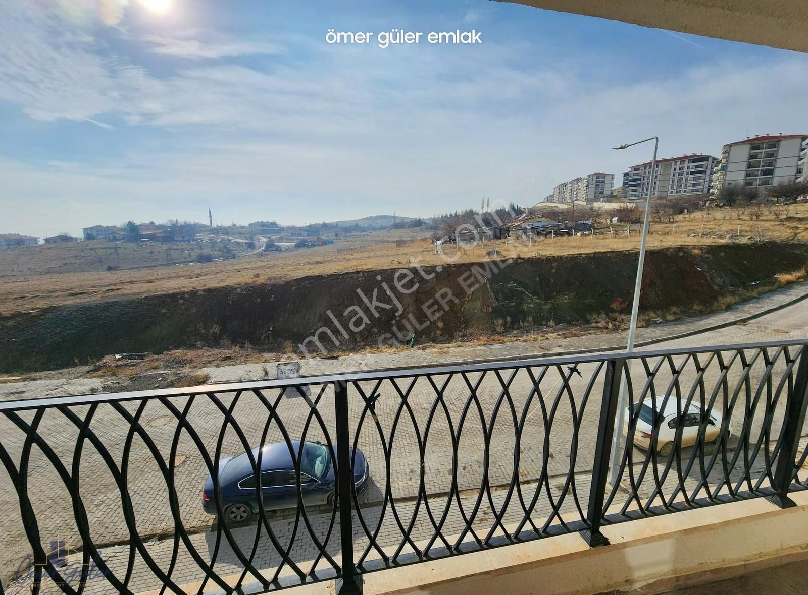 Güler^den Yenimahalle Yakacıkta Boşş 2.kat 3+1 130m2 1.300taksit - Görsel 9