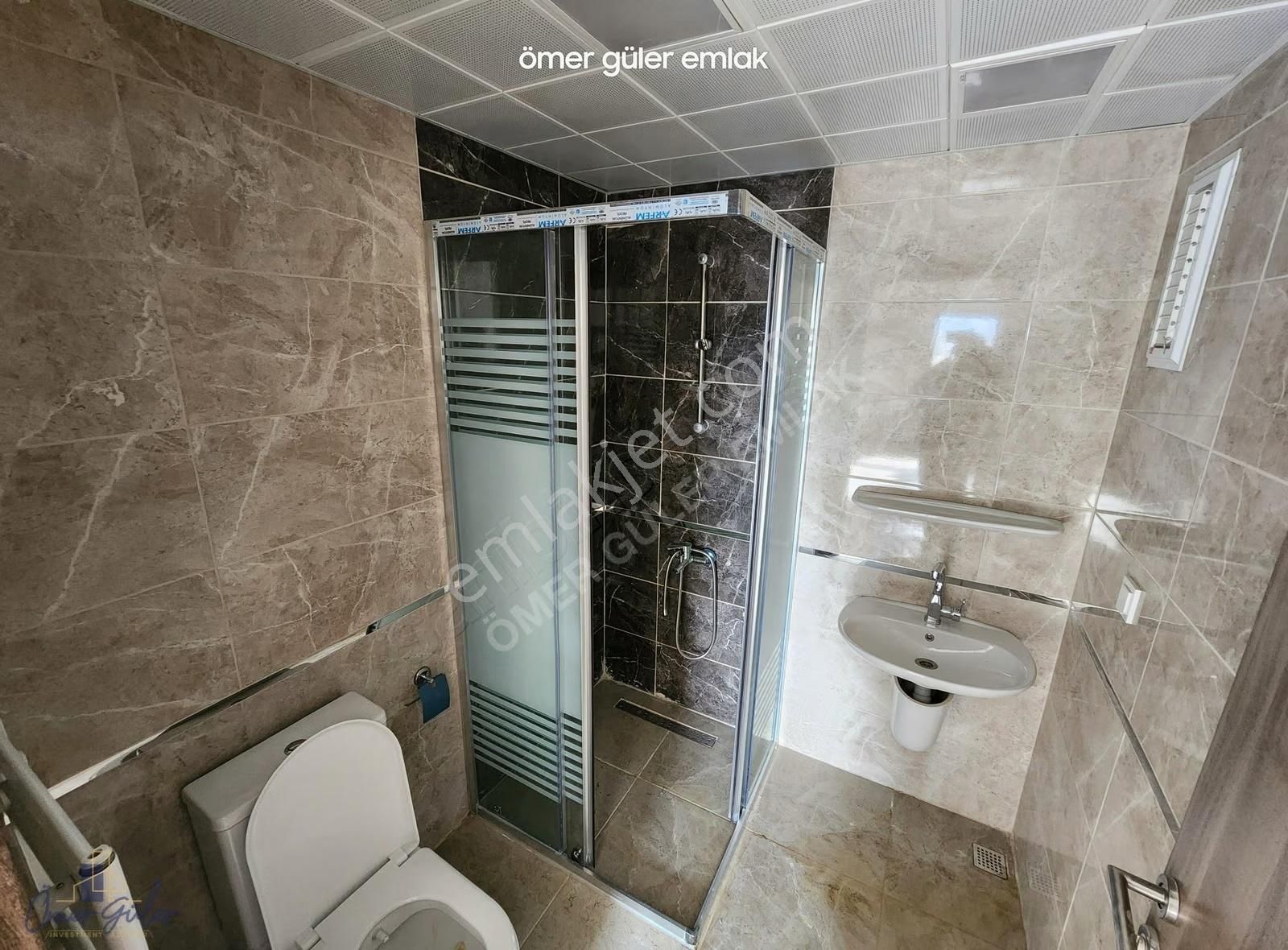 Güler^den Yenimahalle Yakacıkta Boşş 2.kat 3+1 130m2 1.300taksit - Görsel 18