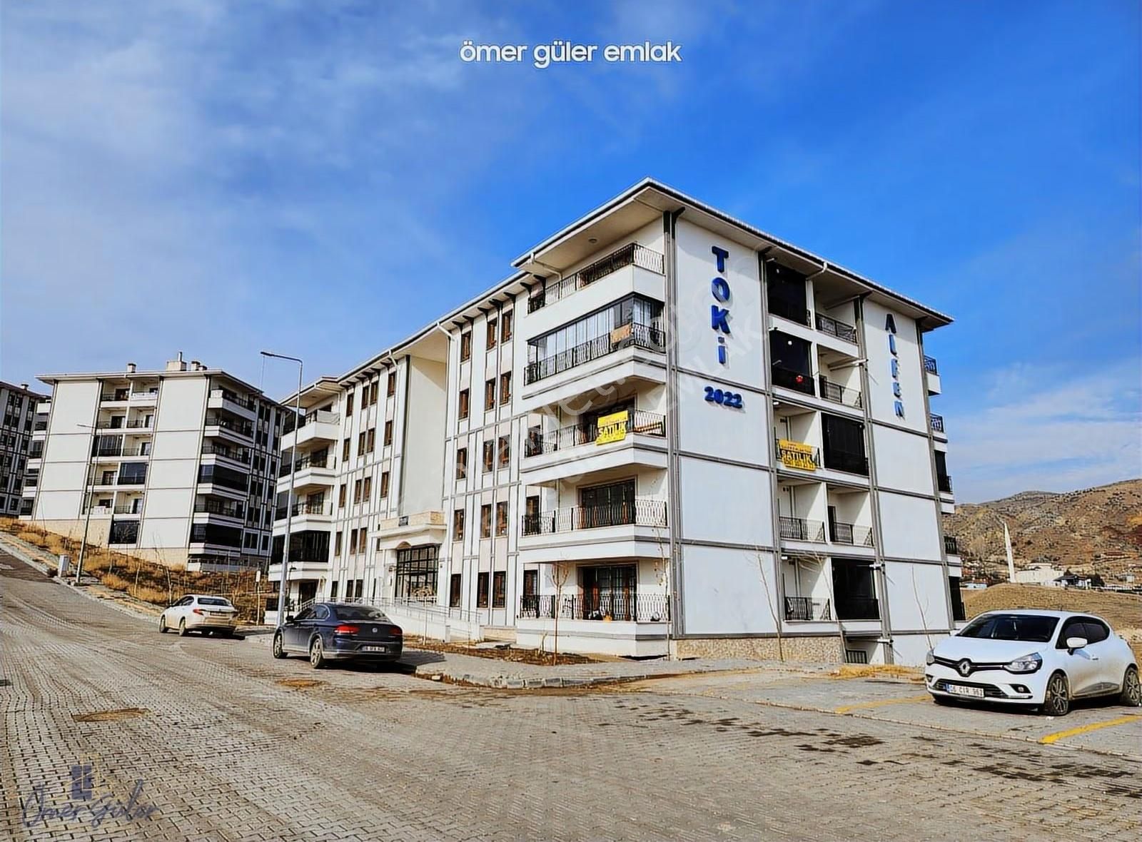 Güler^den Yenimahalle Yakacıkta Boşş 2.kat 3+1 130m2 1.300taksit - Görsel 24