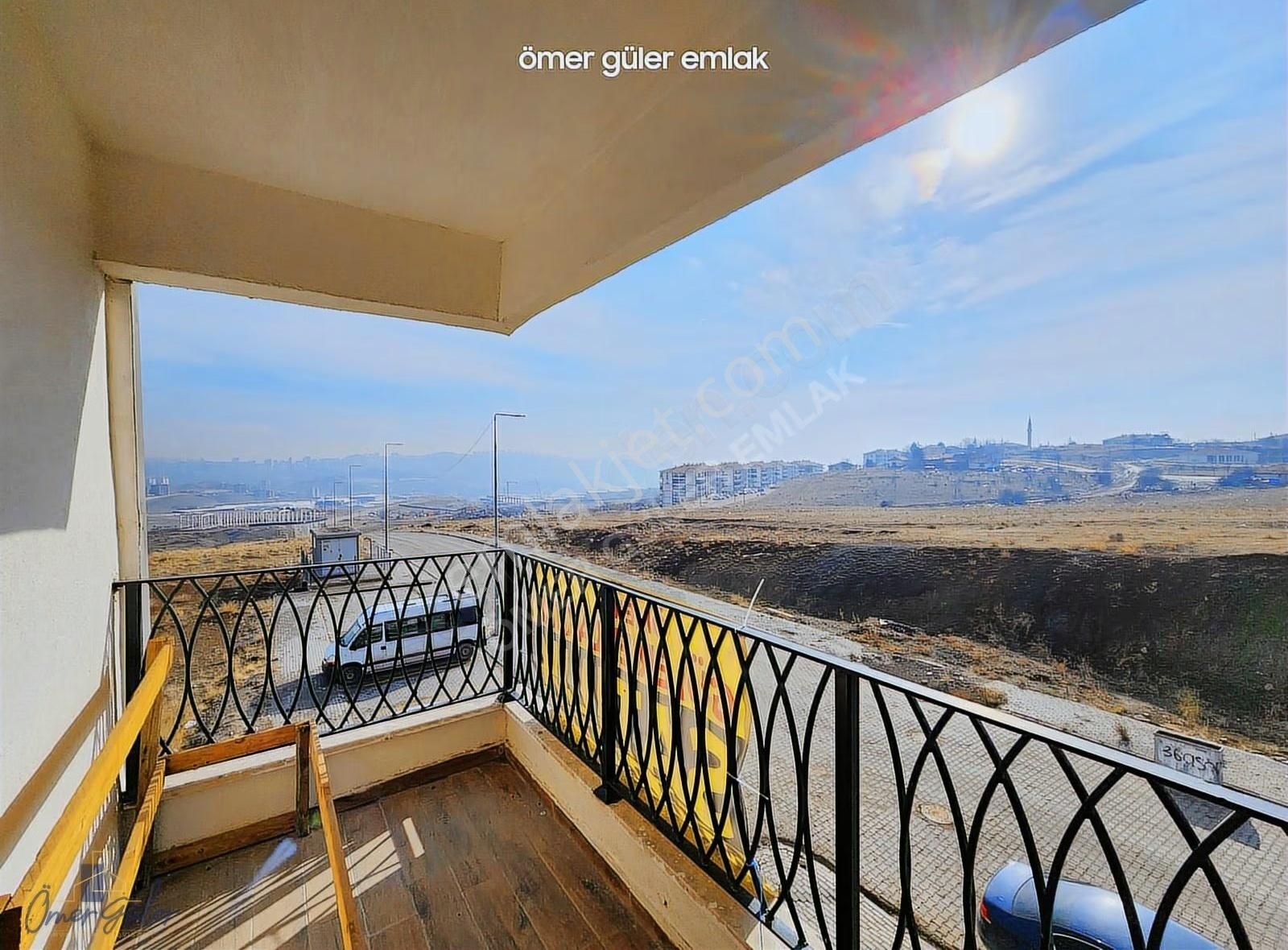 Güler^den Yenimahalle Yakacıkta Boşş 2.kat 3+1 130m2 1.300taksit - Görsel 10