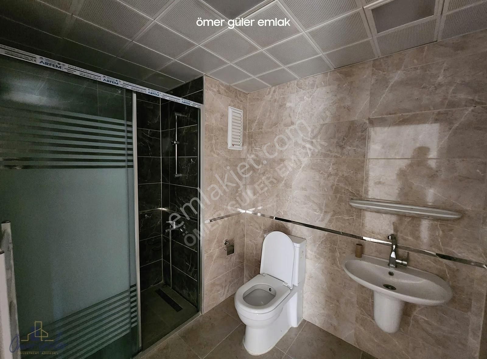 Güler^den Yenimahalle Yakacıkta Boşş 2.kat 3+1 130m2 1.300taksit - Görsel 28