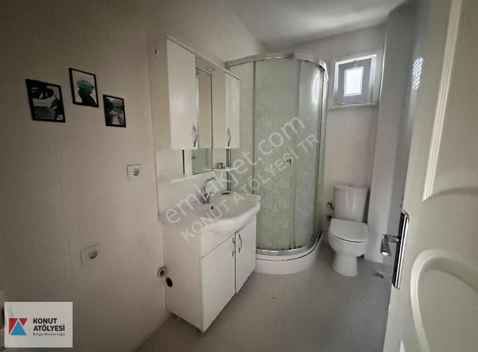 Kurtköy Merkez'de Kapalı Mutfaklı Kiralık Tek Daire Pendik - Görsel 2