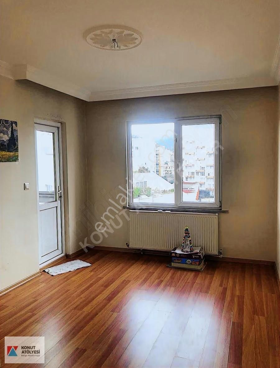 Aile Sitesinde 3+1 Ebeveyn Banyolu Geniş Daire - Görsel 11