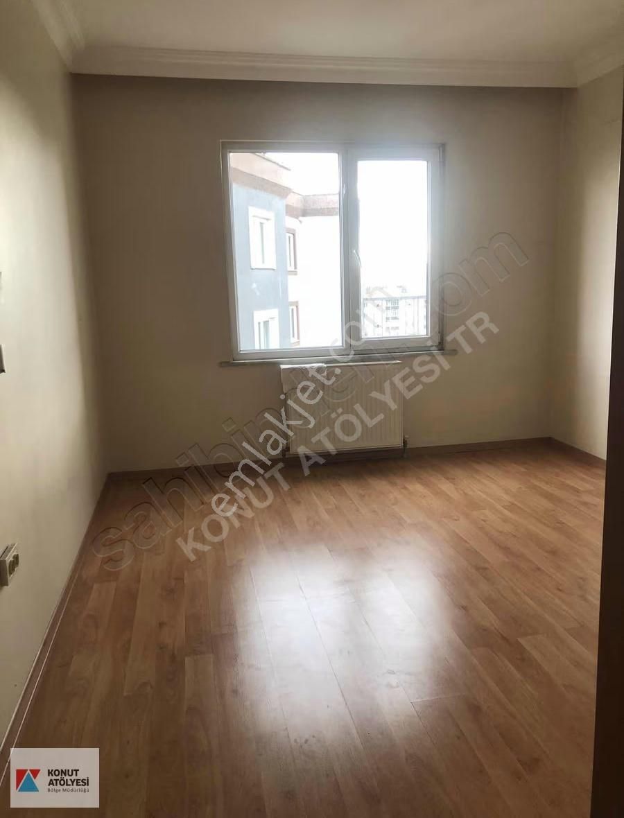 Aile Sitesinde 3+1 Ebeveyn Banyolu Geniş Daire - Görsel 3
