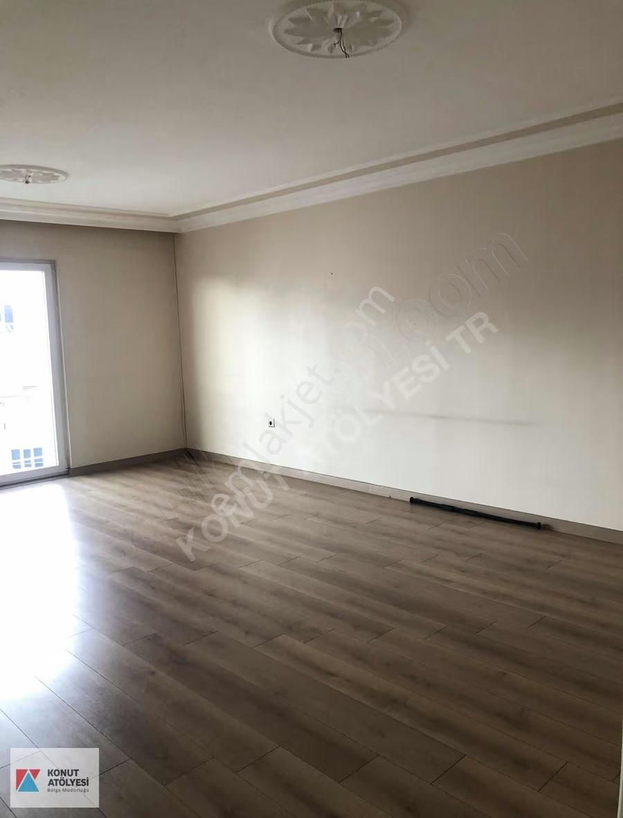 Aile Sitesinde 3+1 Ebeveyn Banyolu Geniş Daire - Görsel 32