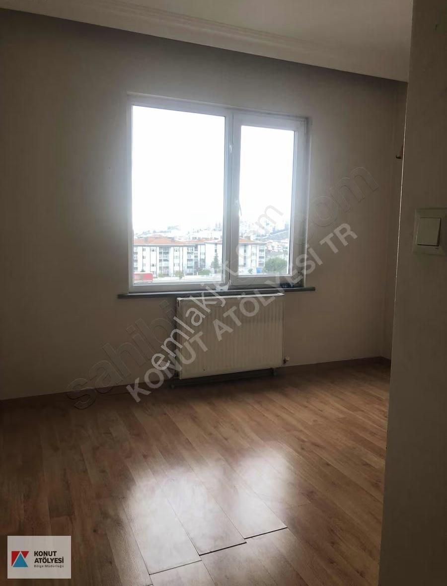 Aile Sitesinde 3+1 Ebeveyn Banyolu Geniş Daire - Görsel 9