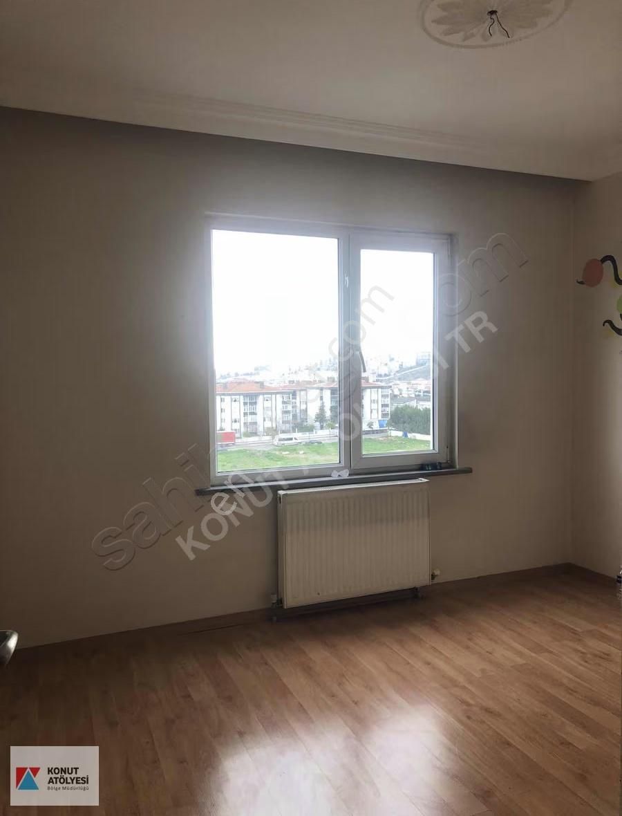 Aile Sitesinde 3+1 Ebeveyn Banyolu Geniş Daire - Görsel 13