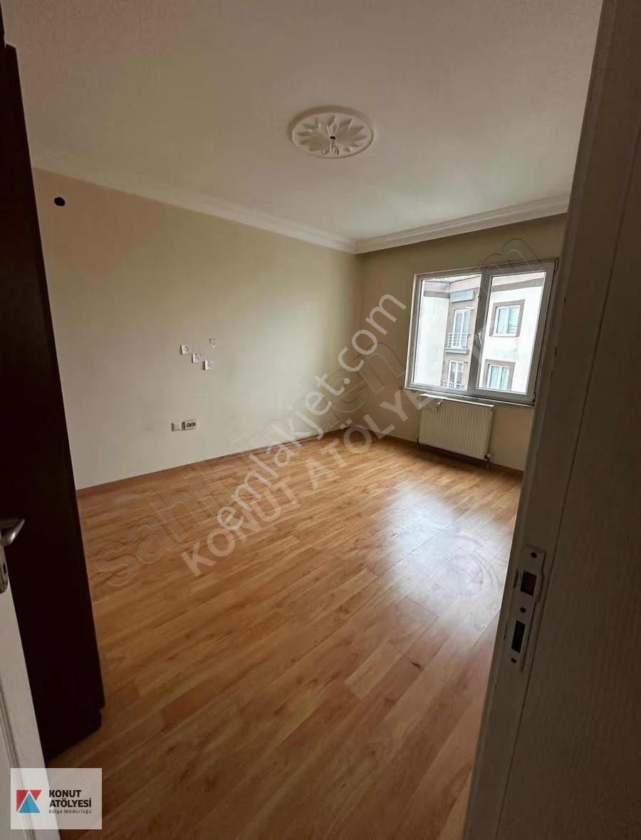 Aile Sitesinde 3+1 Ebeveyn Banyolu Geniş Daire - Görsel 12