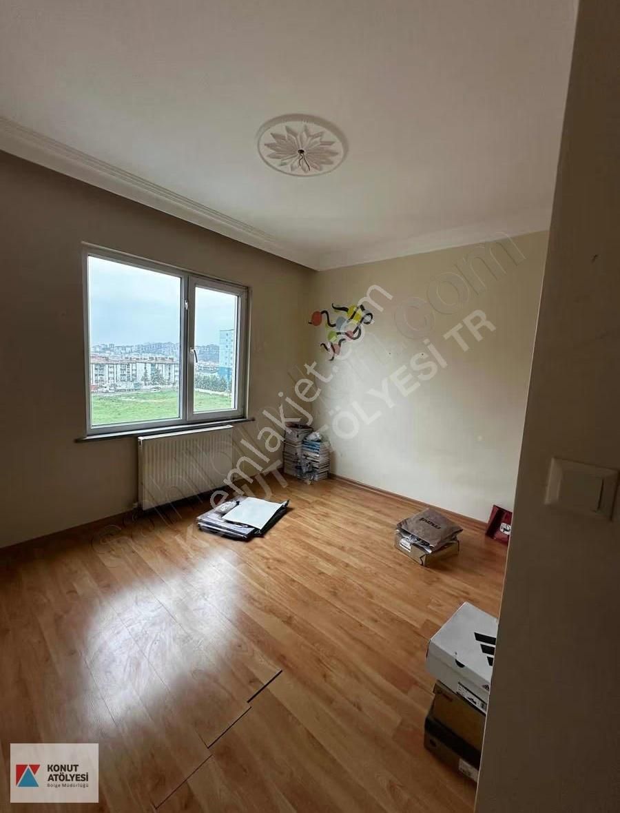 Aile Sitesinde 3+1 Ebeveyn Banyolu Geniş Daire - Görsel 16