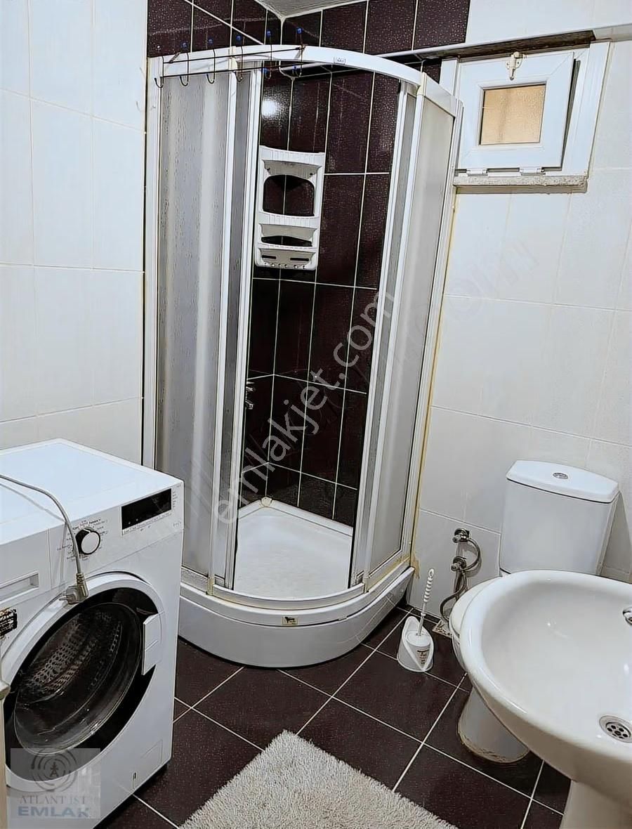 Kayışdağı'nda Metroya Ve Çarşıya Yakın Yüksek Giriş 1+1 Eşyalı - Görsel 6