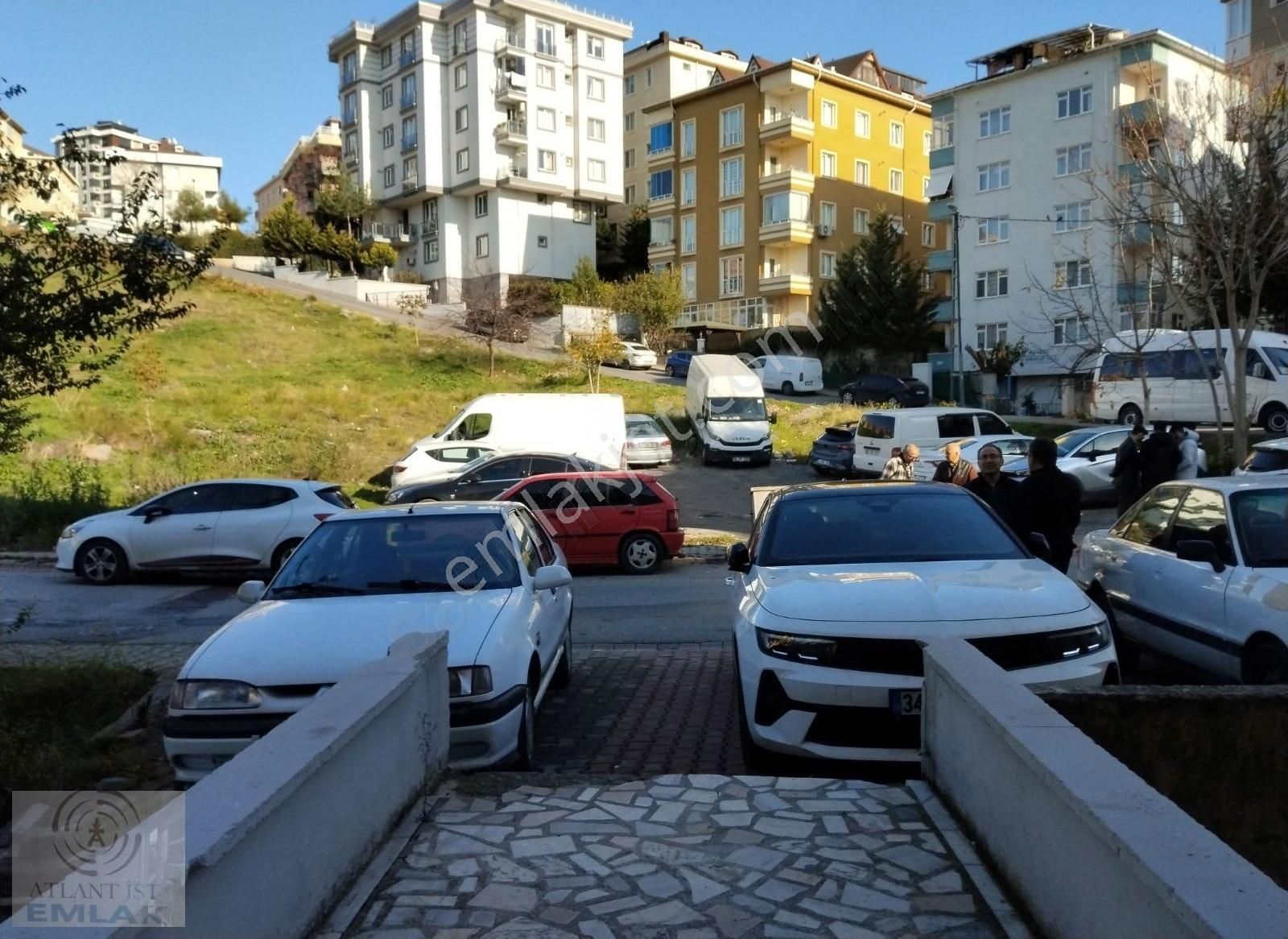 İnönü Mh. Metroya Çok Yakın 60m2 Emekçi Sk'ta Yazıhaneli Dükkan - Görsel 9