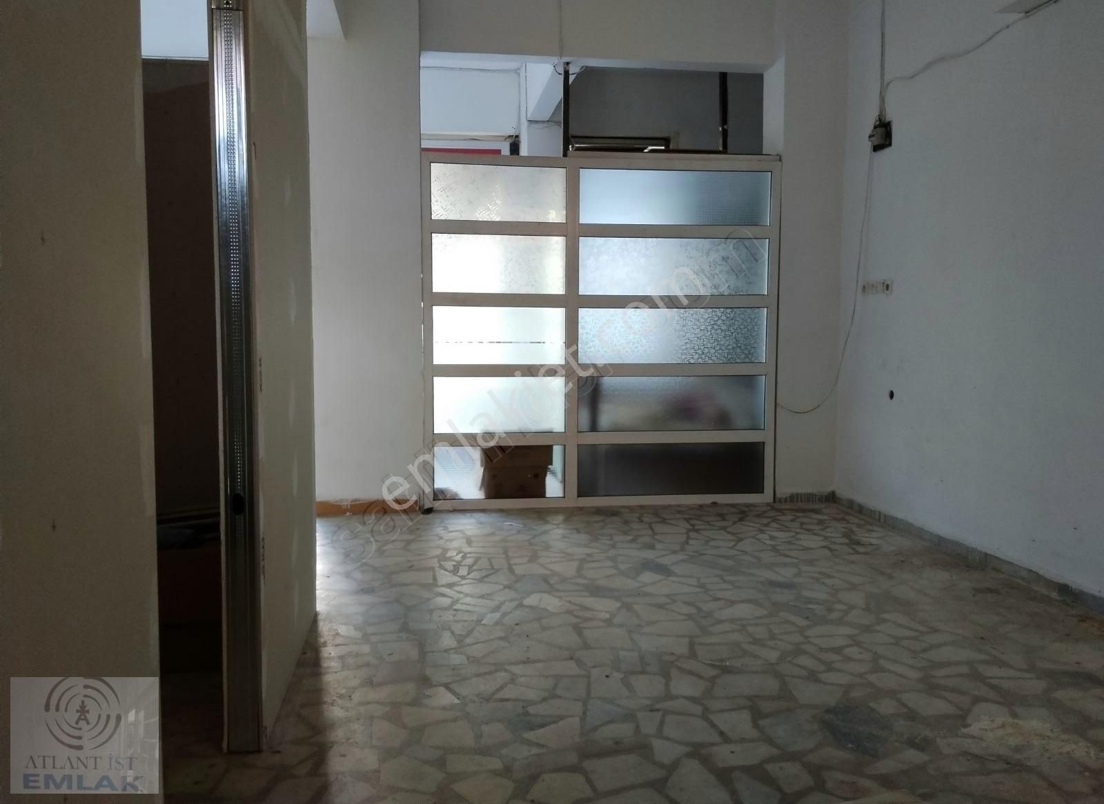 İnönü Mh. Metroya Çok Yakın 60m2 Emekçi Sk'ta Yazıhaneli Dükkan - Görsel 5