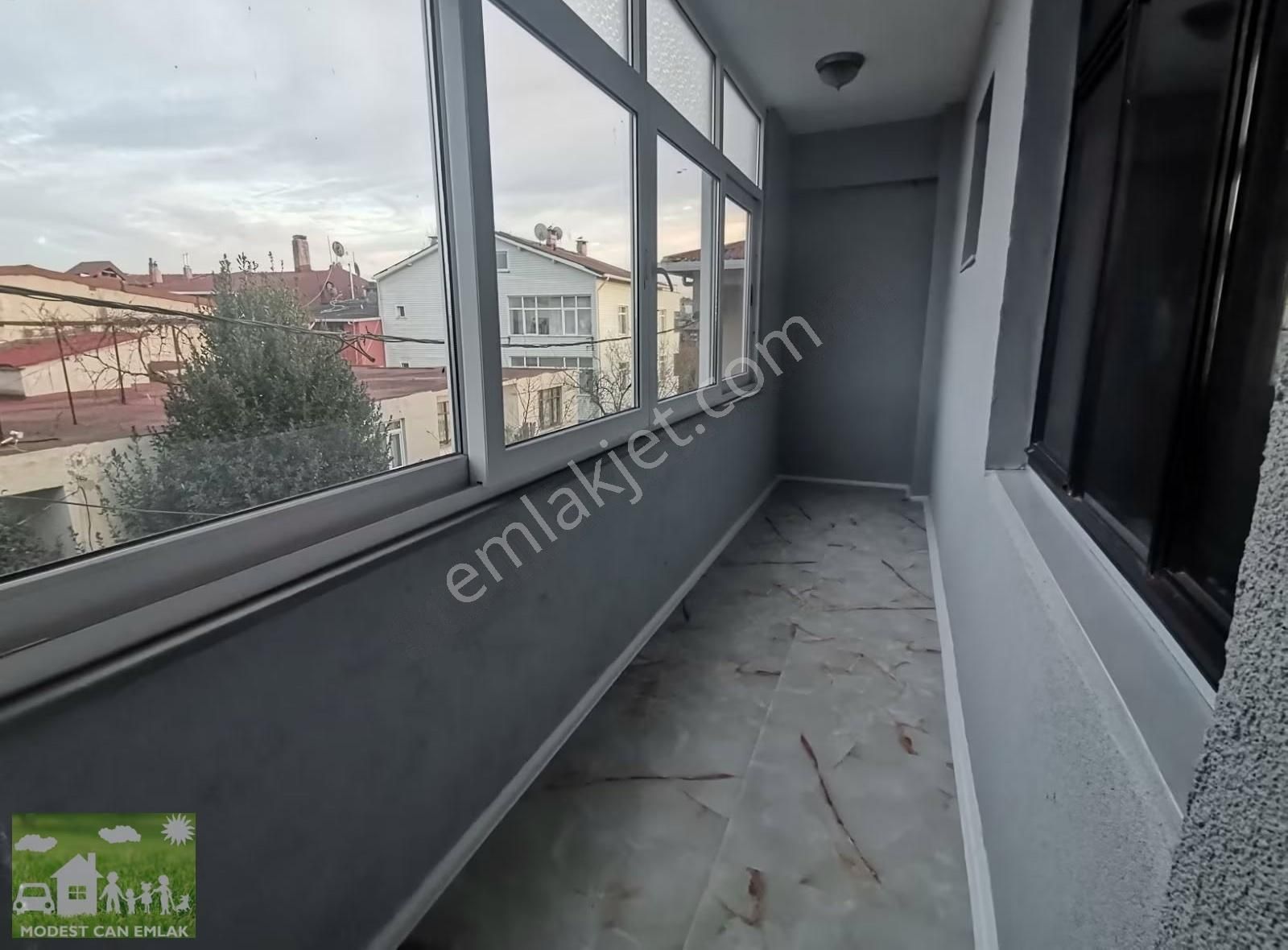 Tarabyada 3+1 Ara Kat Kiralık Daire - Görsel 14