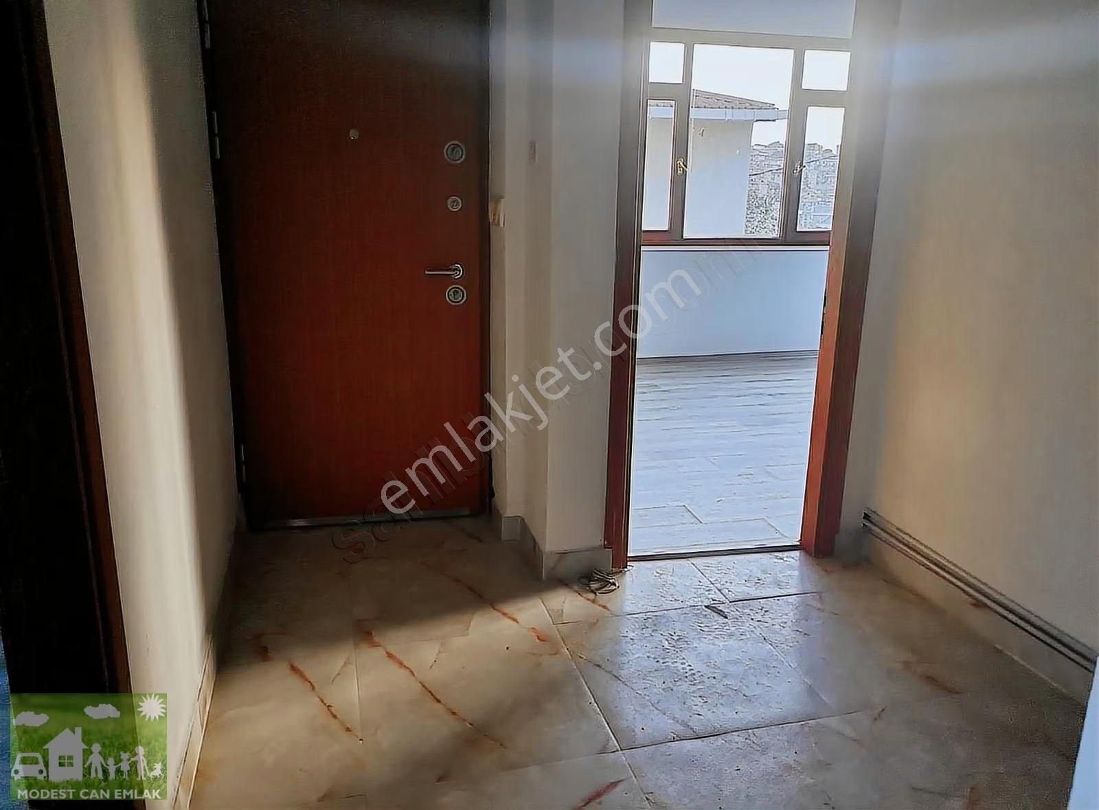 Tarabyada 3+1 Ara Kat Kiralık Daire - Görsel 13