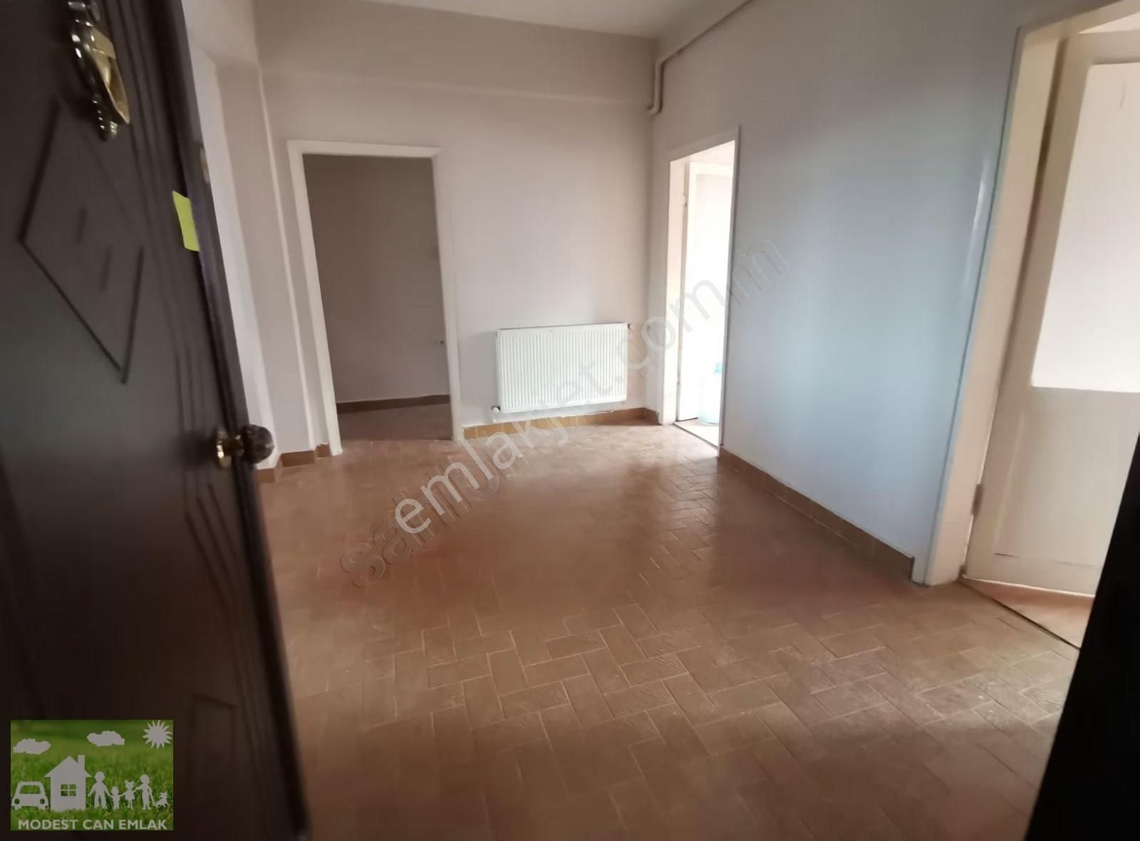 Tarabya Aydınevlerde Geniş Teraslı Daire