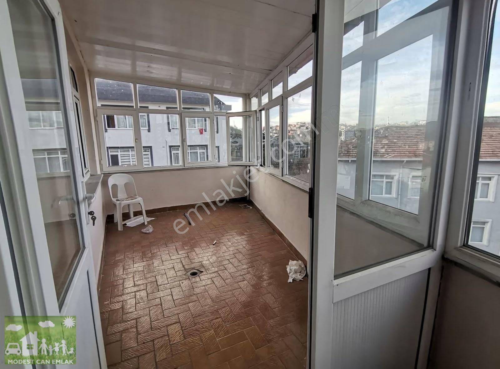 Tarabya Aydınevlerde Geniş Teraslı Daire - Görsel 11