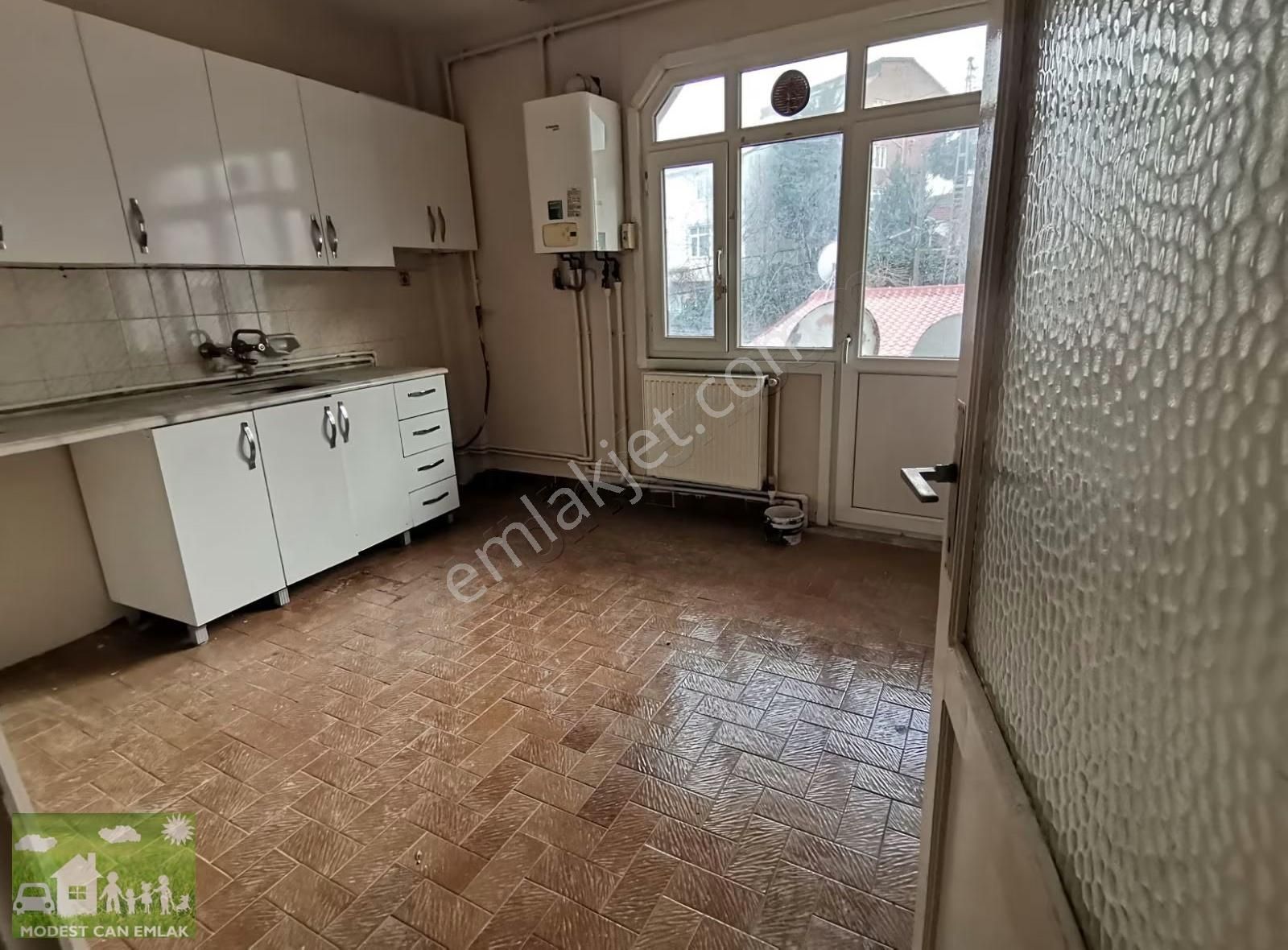 Tarabya Aydınevlerde Geniş Teraslı Daire - Görsel 5