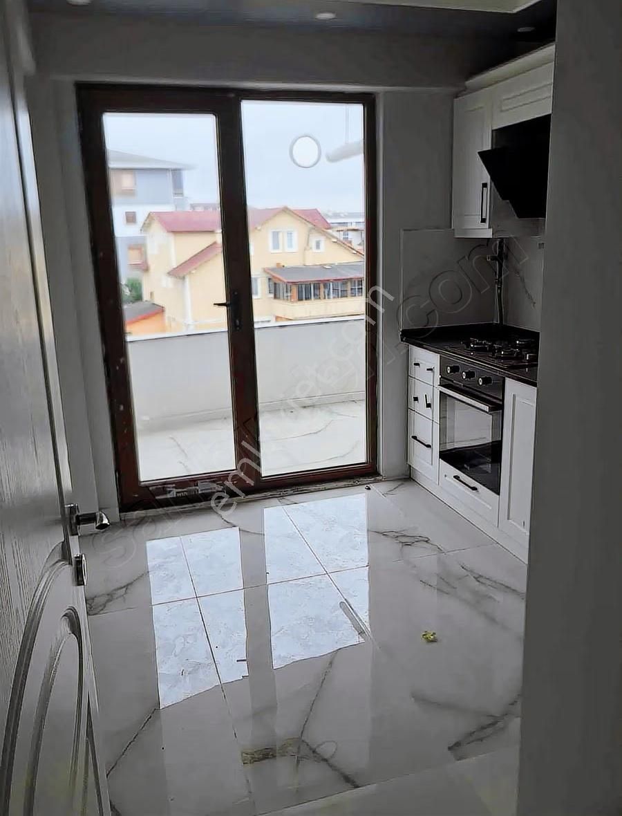 Meriç Çayrak'tan Arakat Satılık Daireler(mutfak Ayrı) - Görsel 13