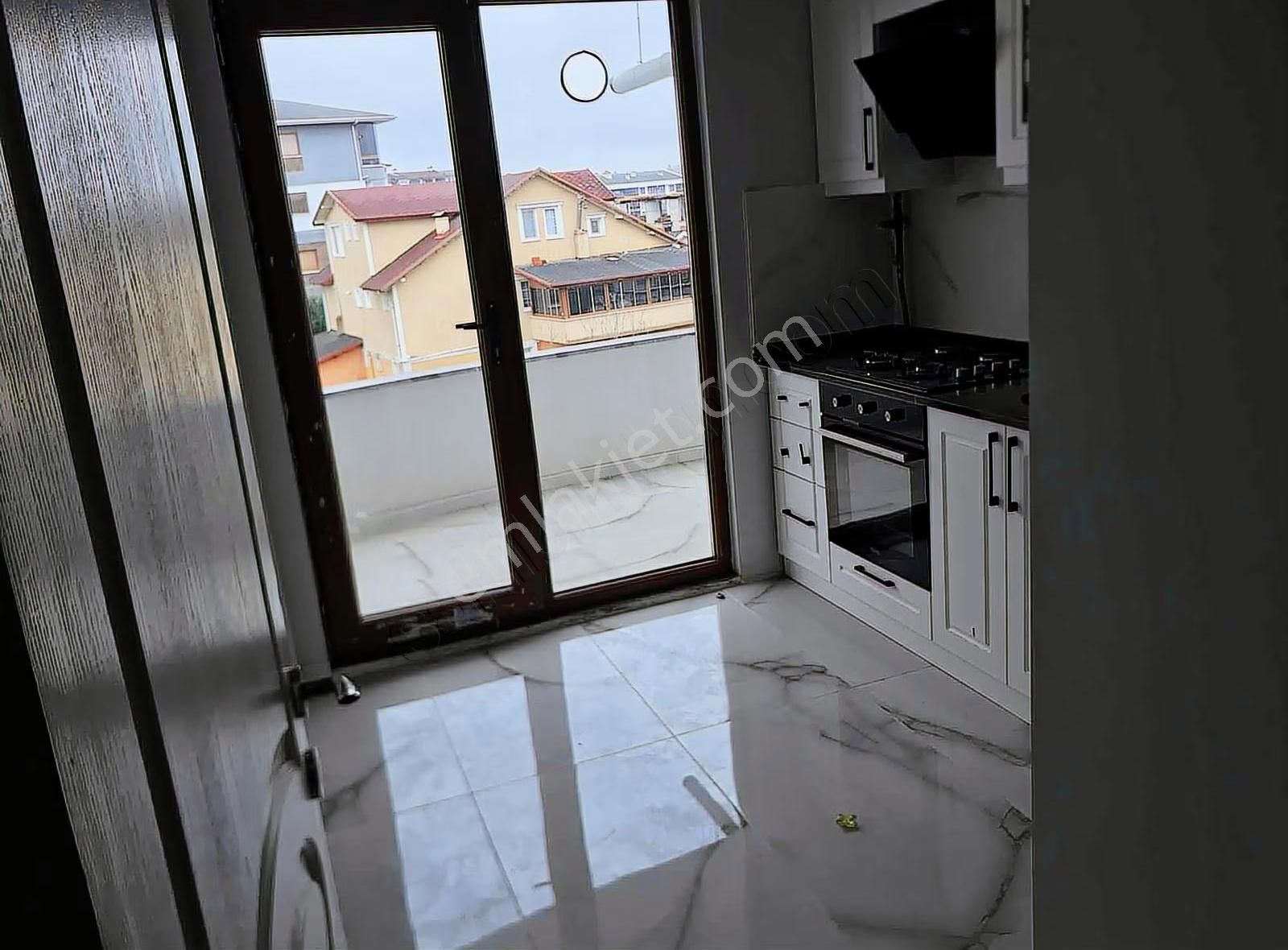 Meriç Çayrak'tan Arakat Satılık Daireler(mutfak Ayrı) - Görsel 16