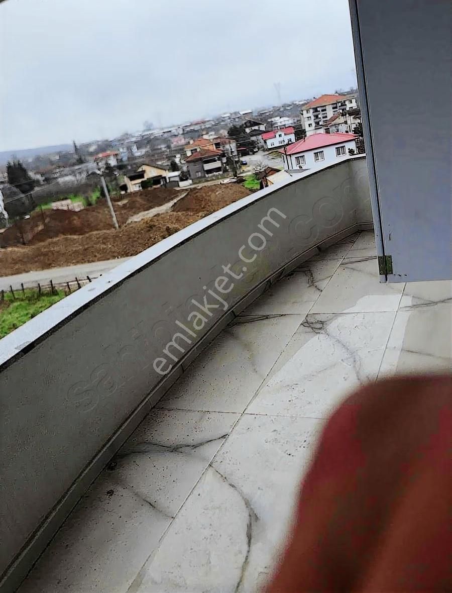 Meriç Çayrak'tan Arakat Satılık Daireler(mutfak Ayrı) - Görsel 14