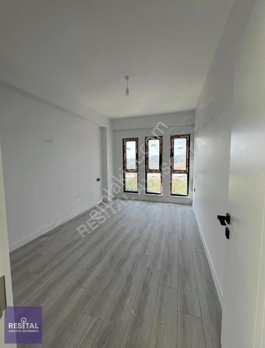 Ovaakça Satılık 4+1 Villa - Görsel 11