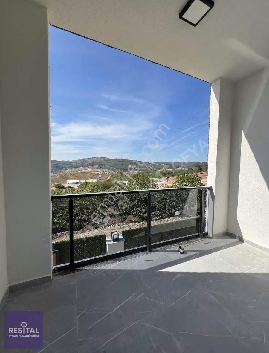 Ovaakça Satılık 4+1 Villa - Görsel 10