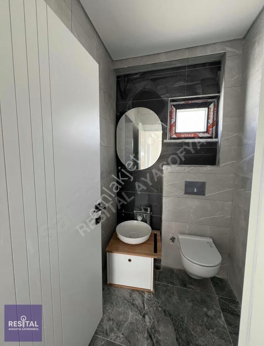 Ovaakça Satılık 4+1 Villa - Görsel 8