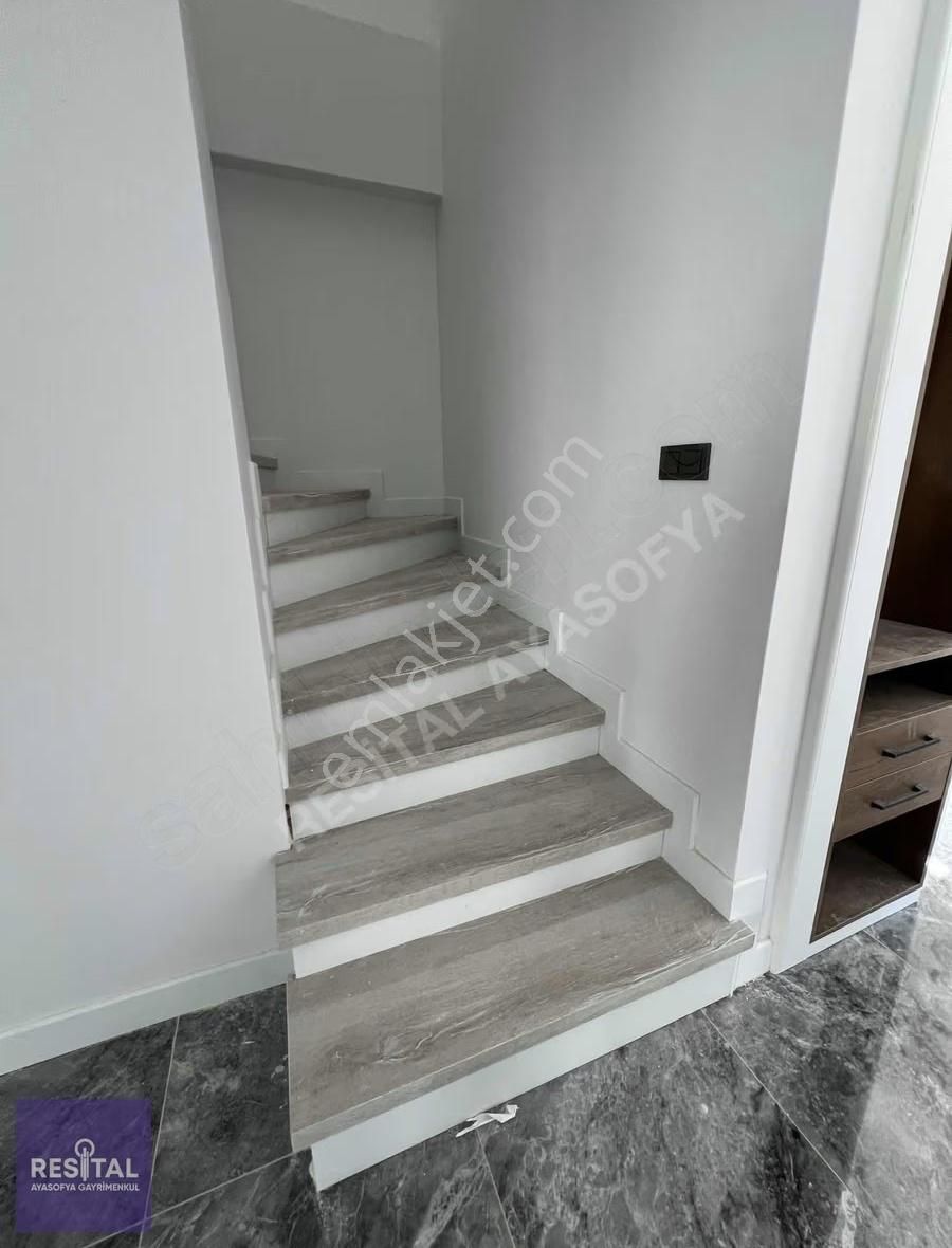 Ovaakça Satılık 4+1 Villa - Görsel 5