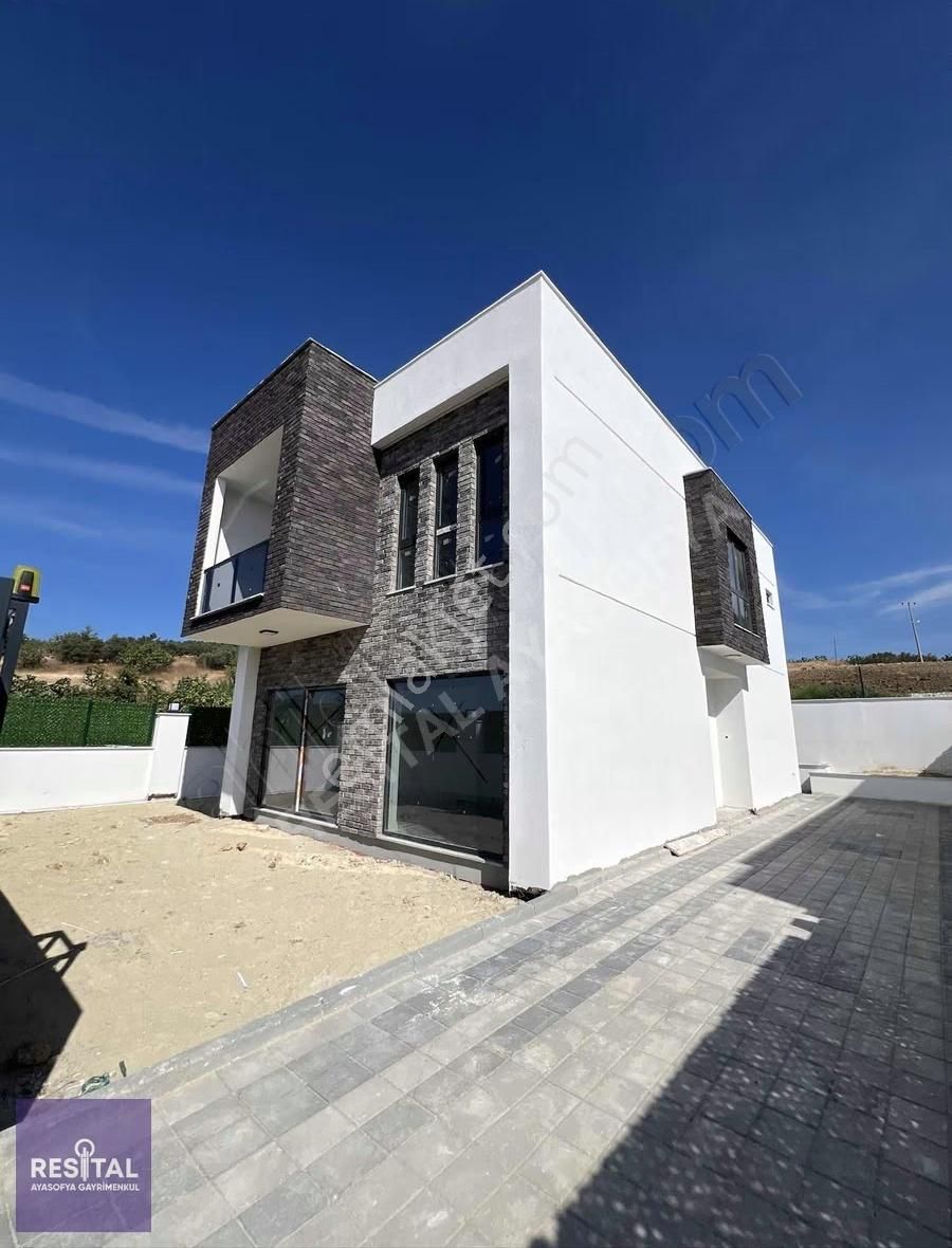 Ovaakça Satılık 4+1 Villa - Görsel 6