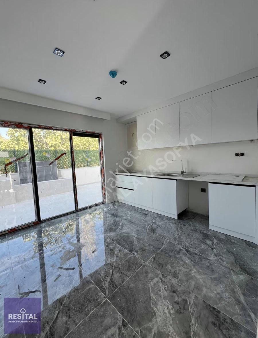 Ovaakça Satılık 4+1 Villa - Görsel 14