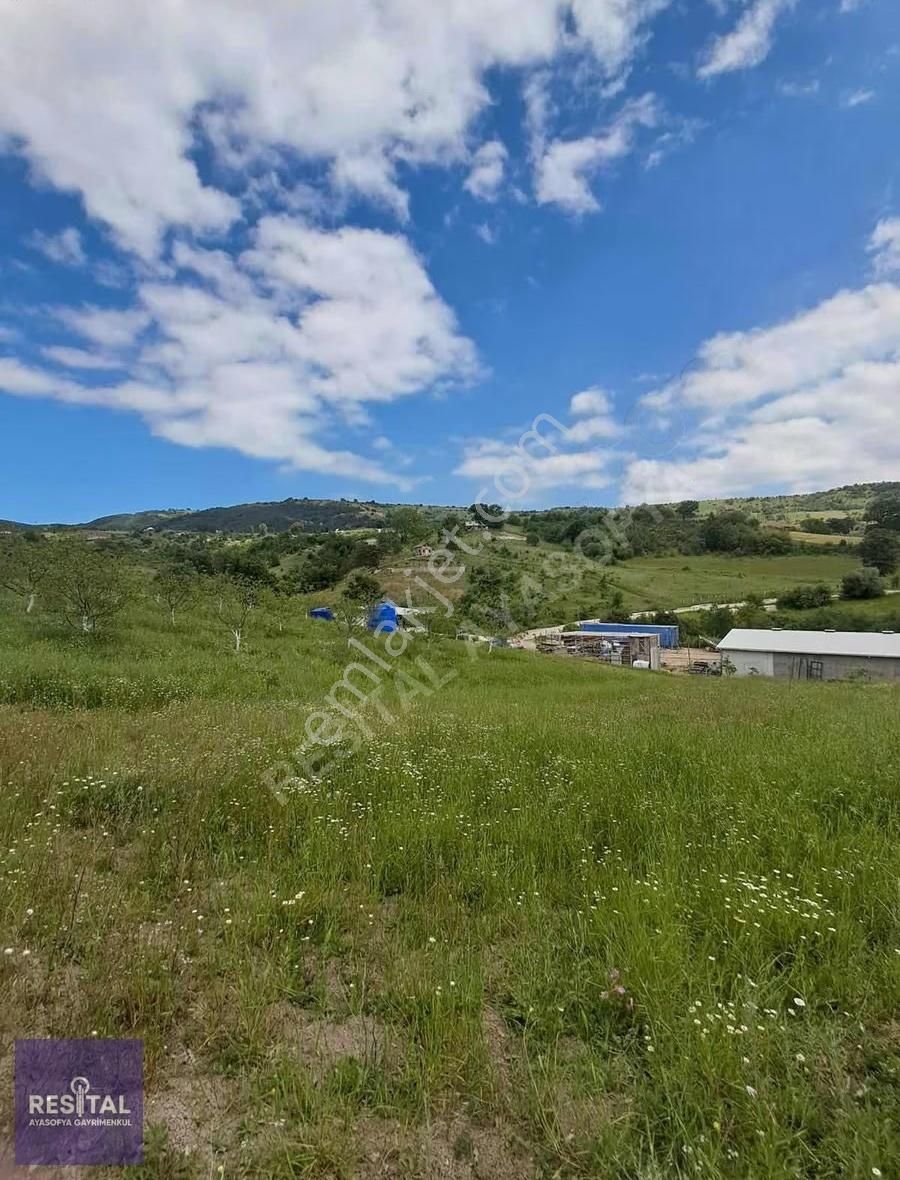 Yenişehir Süleymaniye'de 1.638m2 Satılık Tarla - Görsel 7