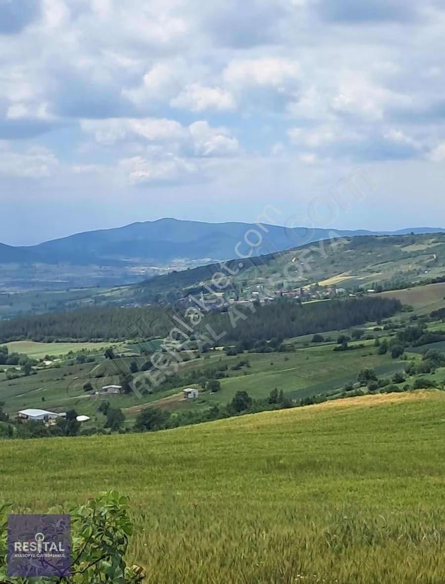 Yenişehir Süleymaniye'de 1.638m2 Satılık Tarla - Görsel 6