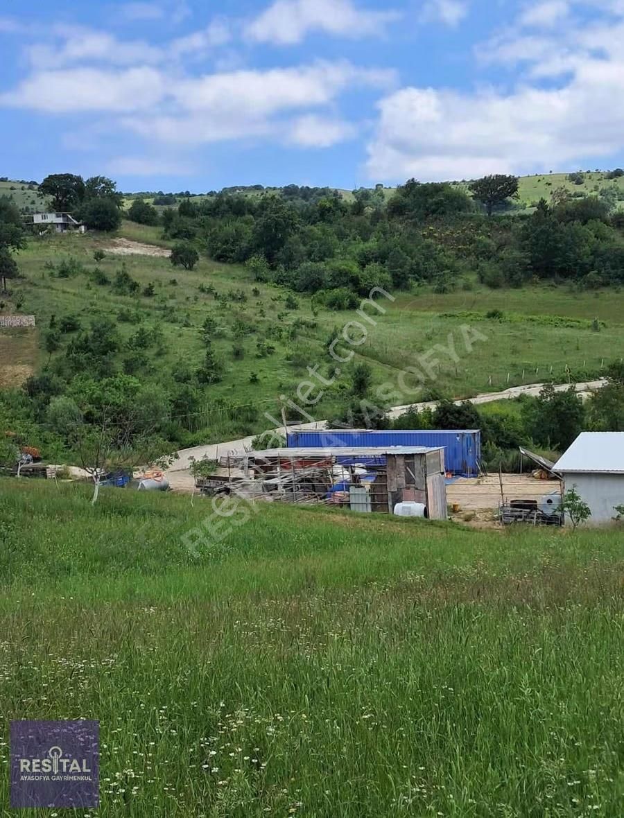 Yenişehir Süleymaniye'de 1.638m2 Satılık Tarla - Görsel 2