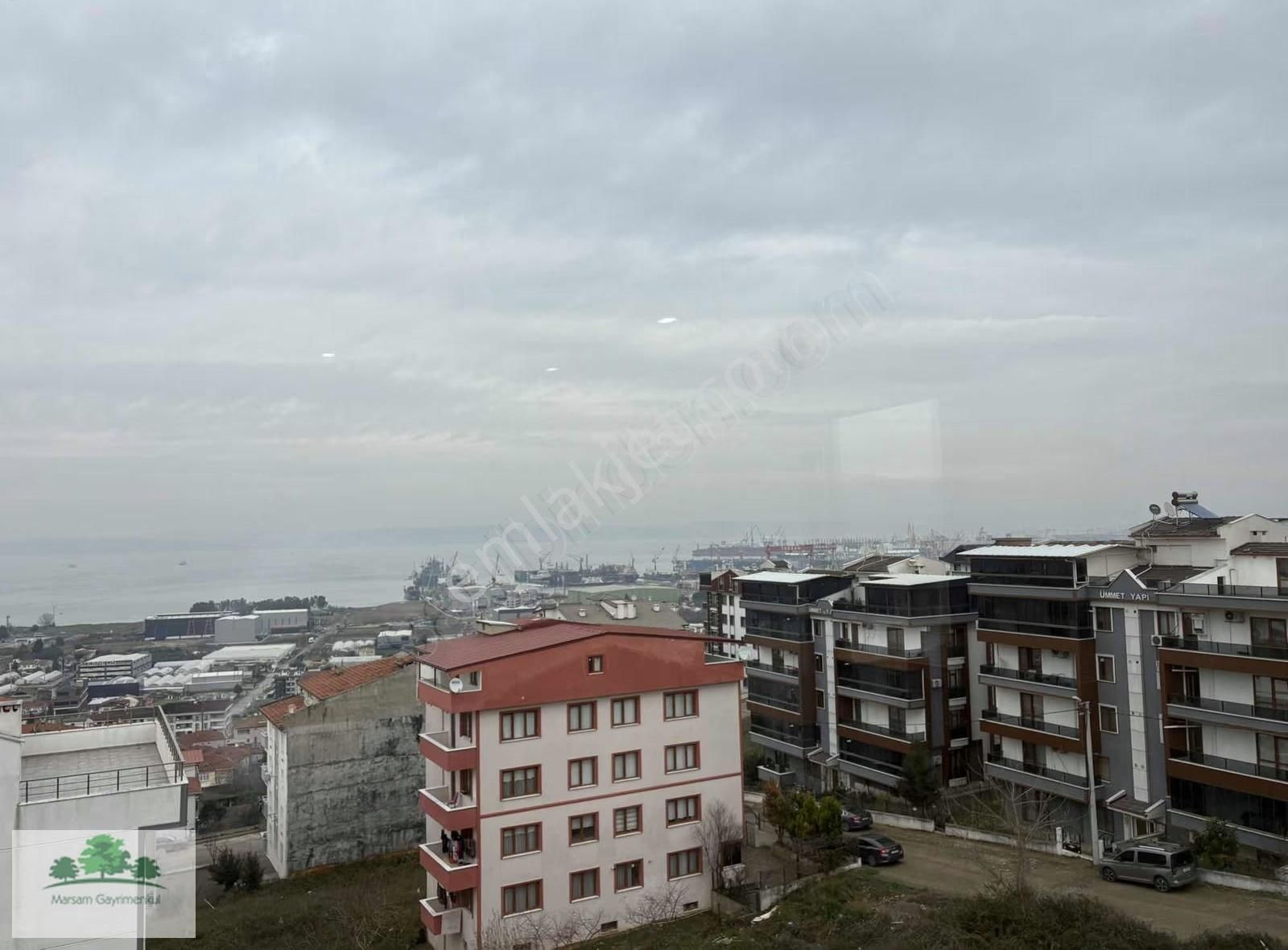 Tavşanlı'da Sıfır Binada Kiralık 2+1 Daire - Görsel 19