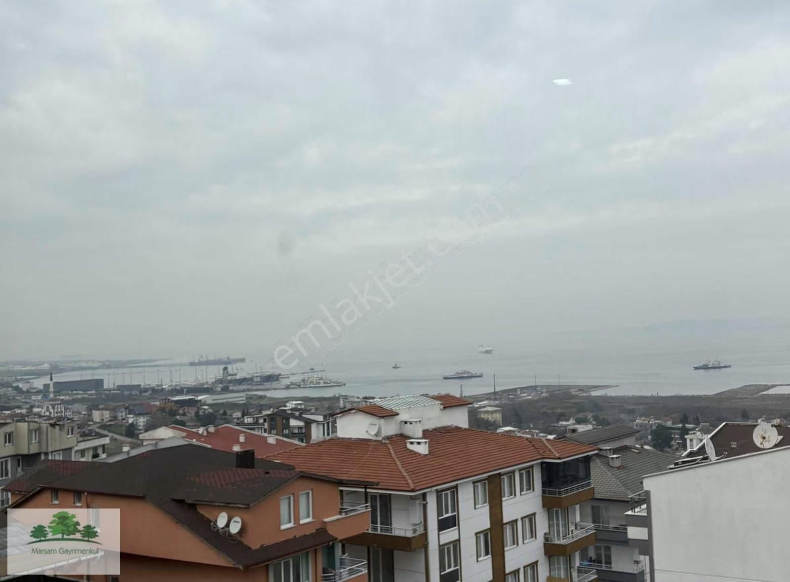 Tavşanlı'da Sıfır Binada Kiralık 2+1 Daire - Görsel 13