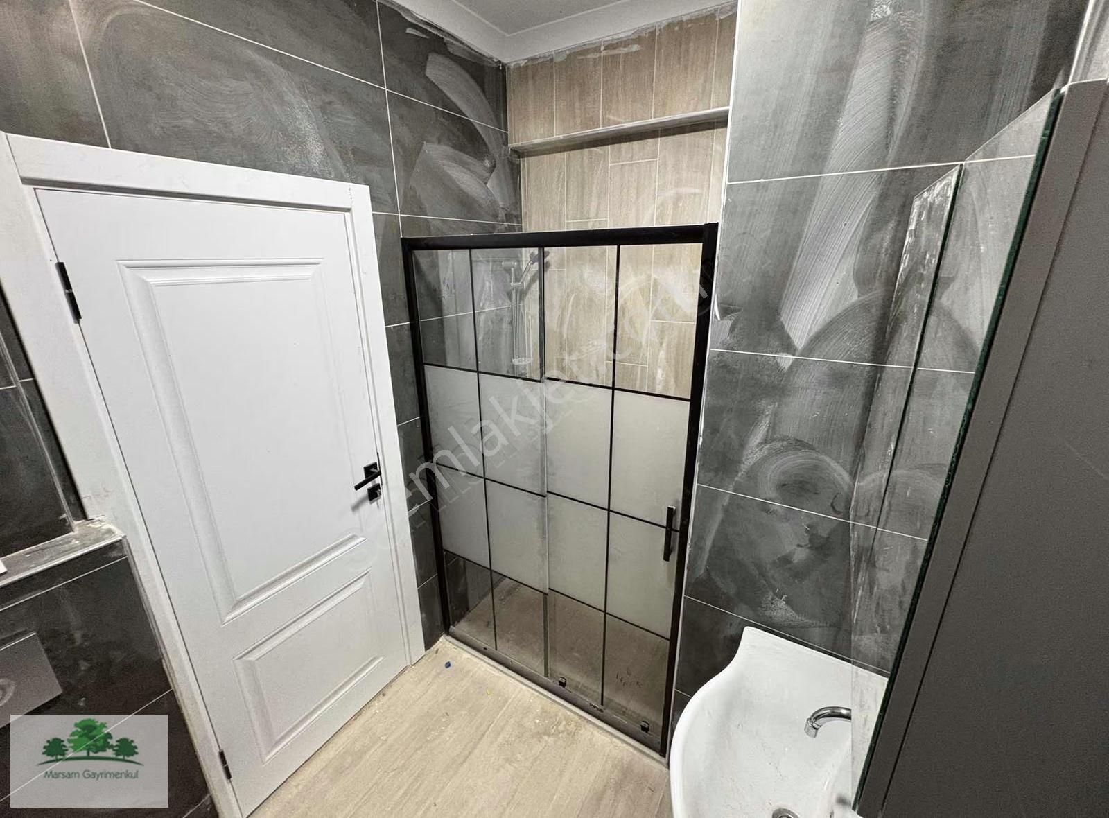 Tavşanlı'da Sıfır Binada Kiralık 2+1 Daire - Görsel 11