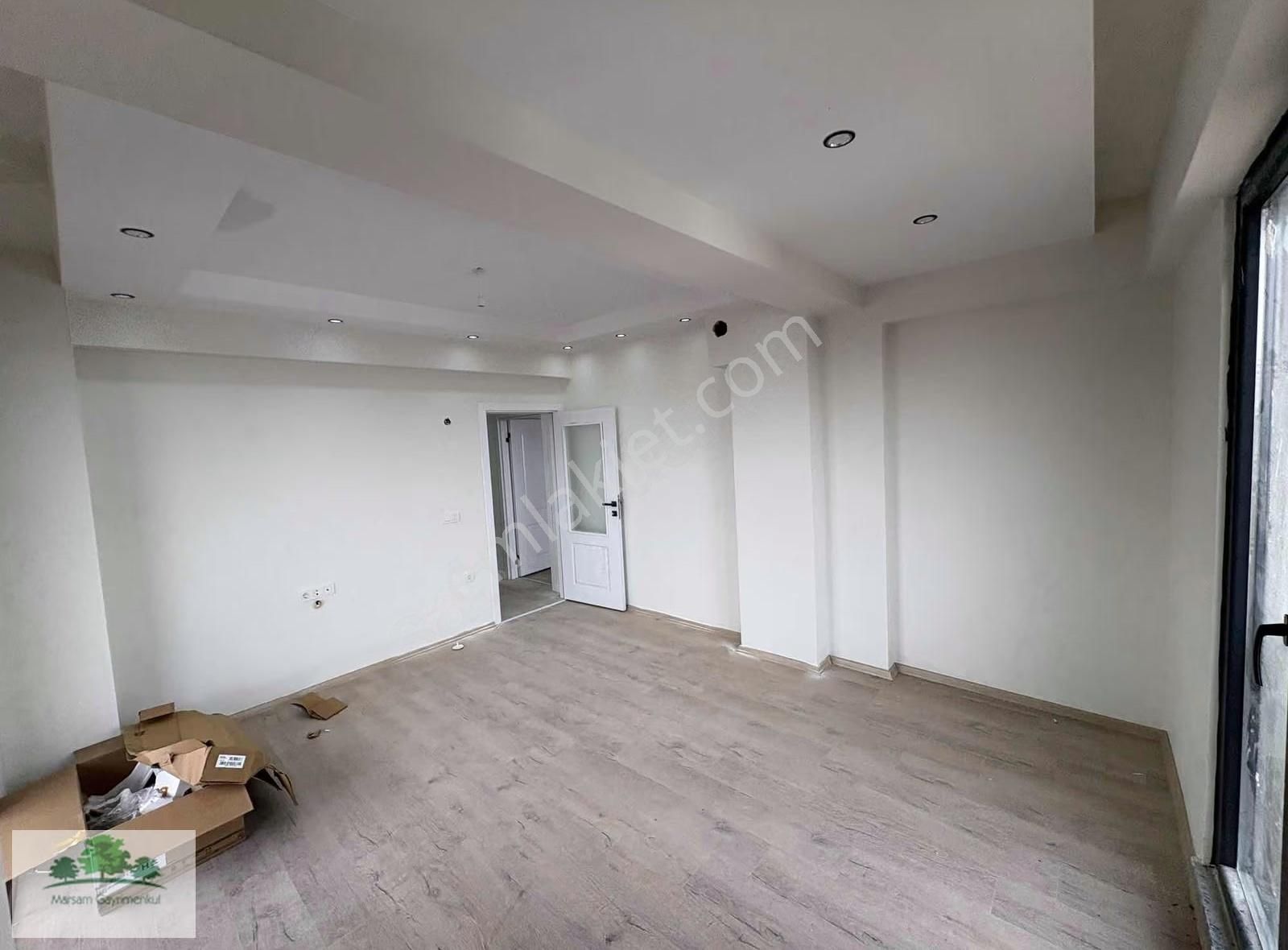 Tavşanlı'da Sıfır Binada Kiralık 2+1 Daire - Görsel 17