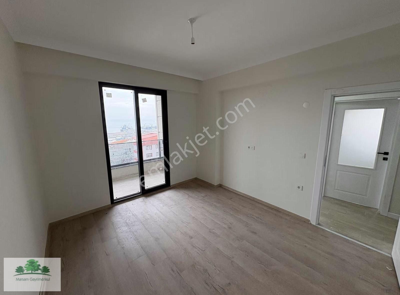 Tavşanlı'da Sıfır Binada Kiralık 2+1 Daire - Görsel 2