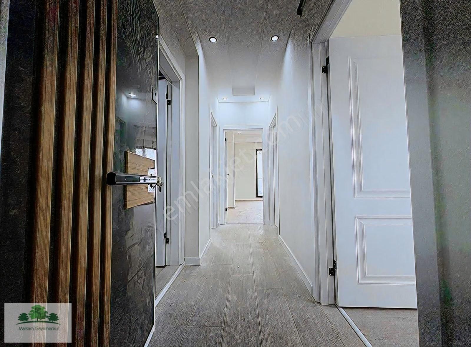 Tavşanlı'da Sıfır Binada Kiralık 2+1 Daire - Görsel 9