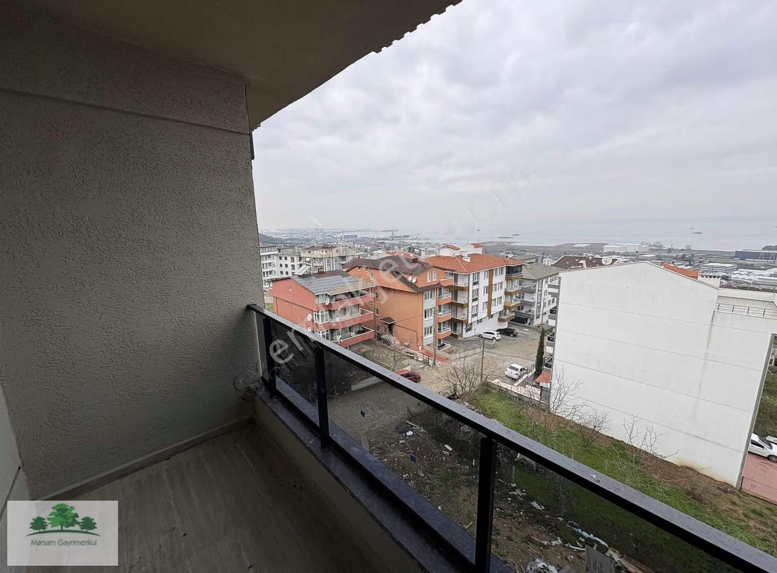 Tavşanlı'da Sıfır Binada Kiralık 2+1 Daire - Görsel 10