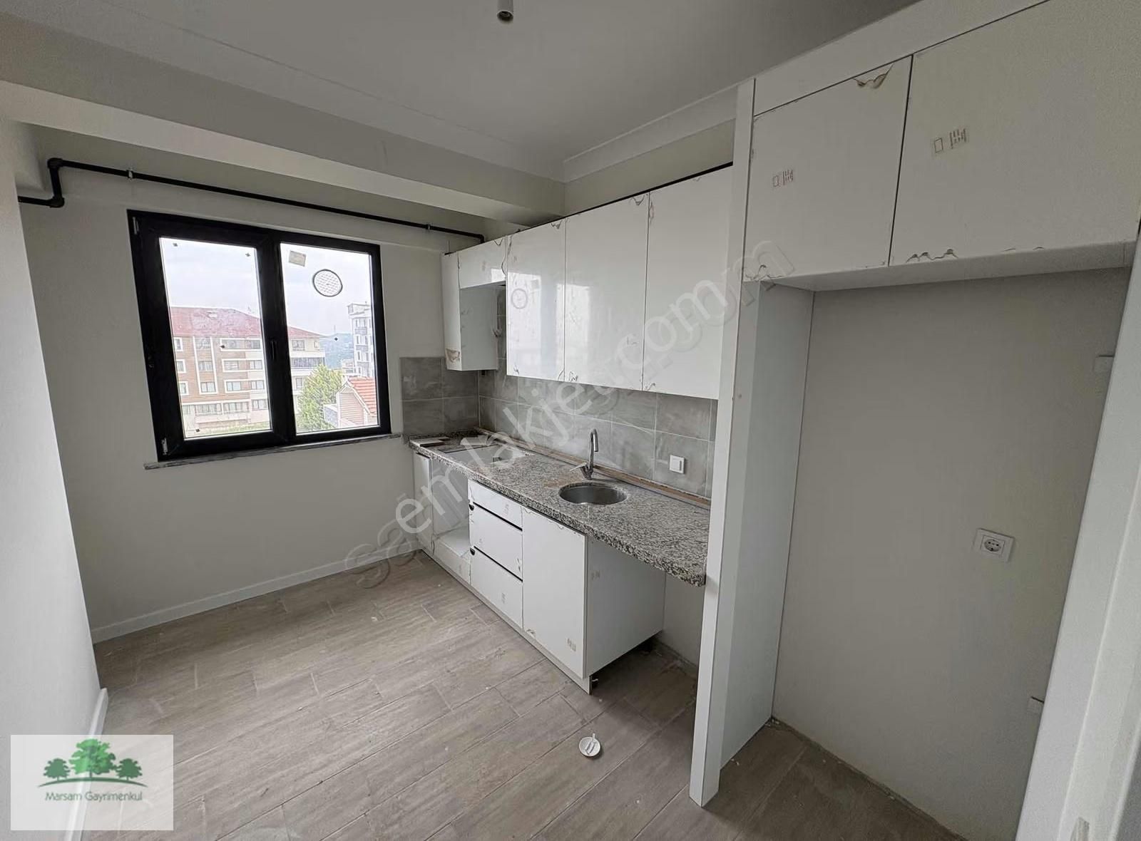 Tavşanlı'da Sıfır Binada Kiralık 2+1 Daire - Görsel 5