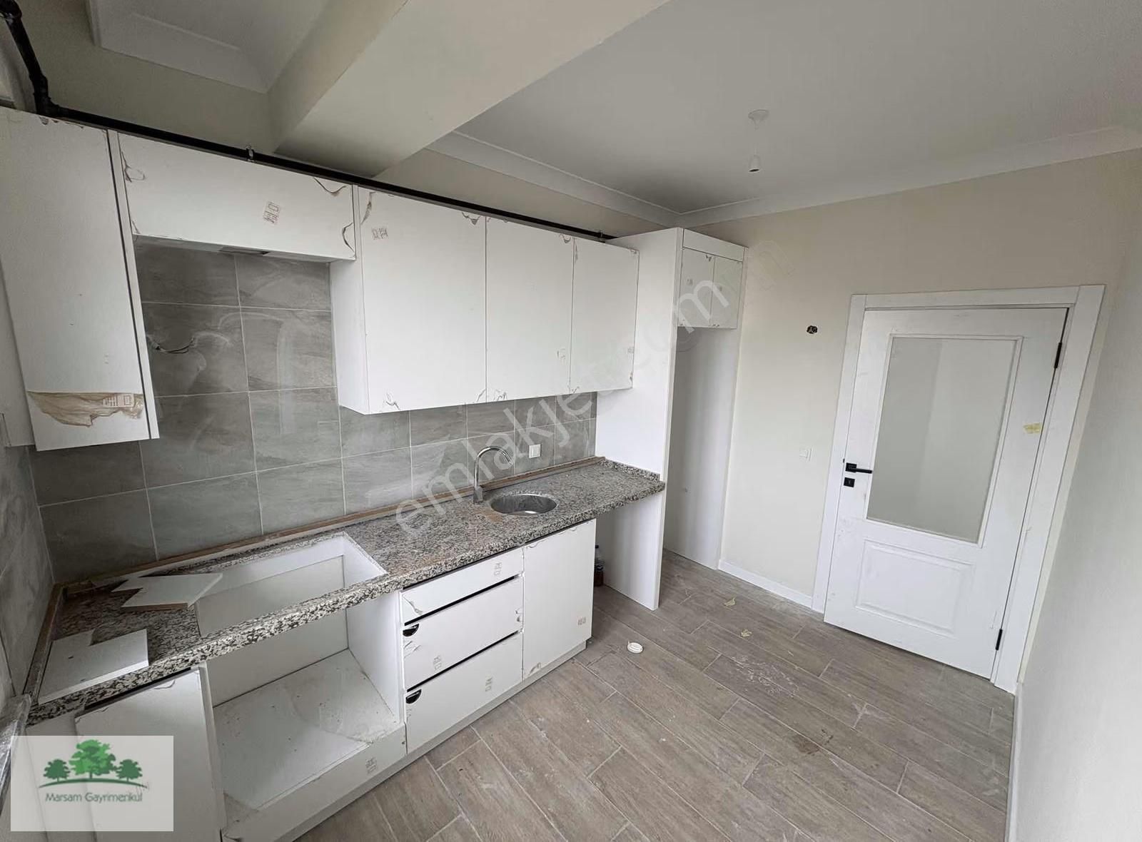 Tavşanlı'da Sıfır Binada Kiralık 2+1 Daire - Görsel 7