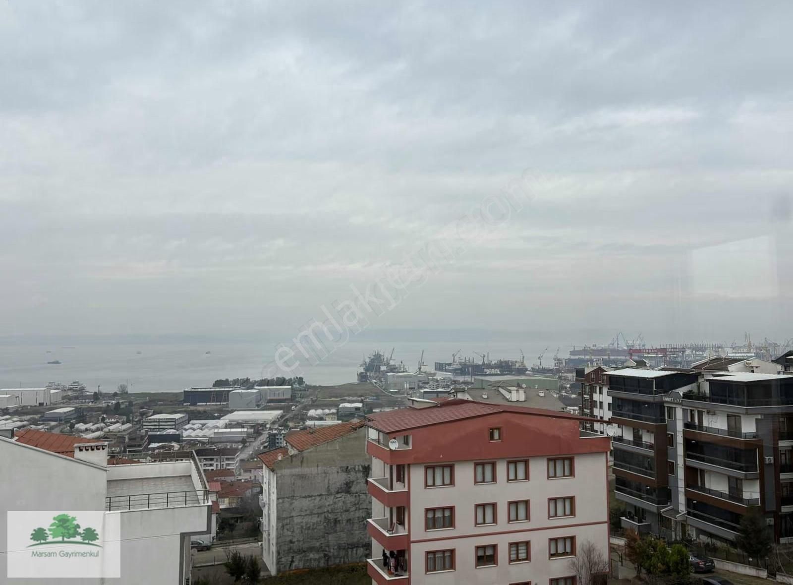 Tavşanlı'da Sıfır Binada Kiralık 2+1 Daire - Görsel 15