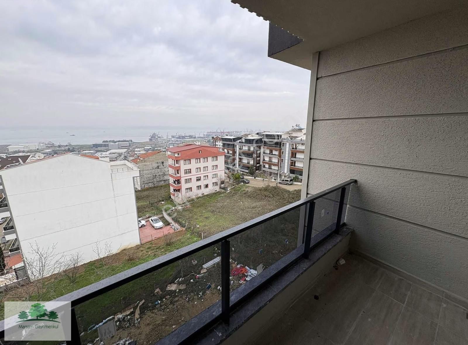 Tavşanlı'da Sıfır Binada Kiralık 2+1 Daire - Görsel 8