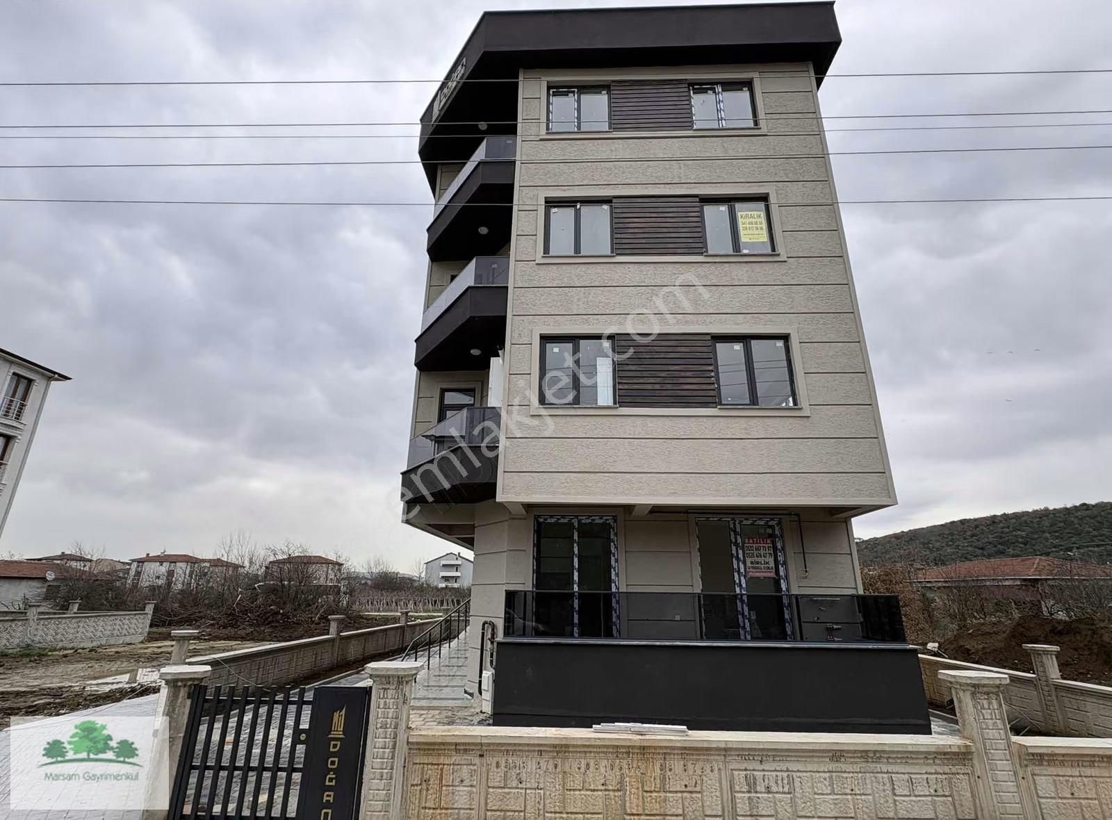 Altınova Sgk Sokağında Kiralık Daireler - Görsel 2