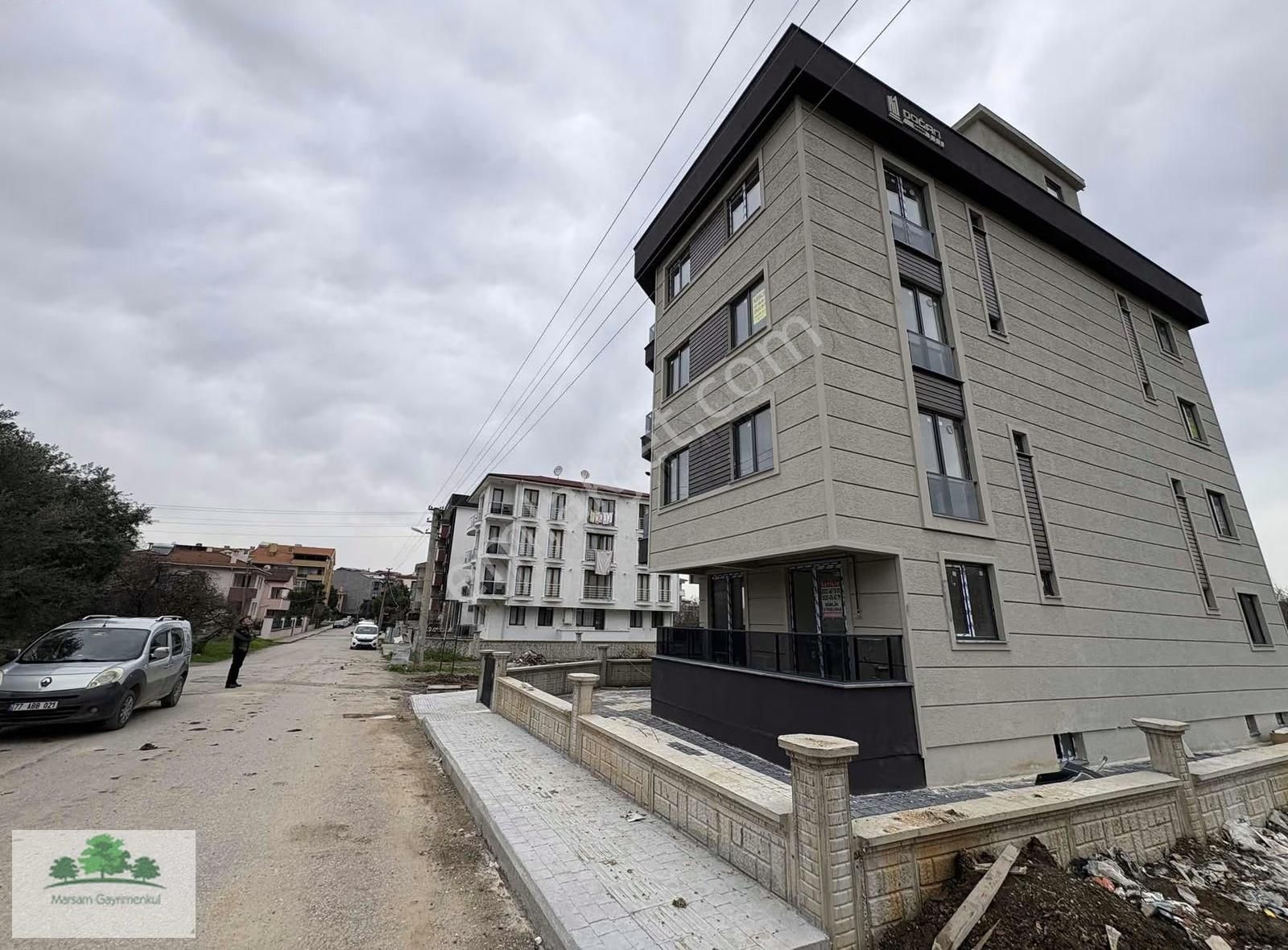 Altınova Sgk Sokağında Kiralık Daireler - Görsel 7