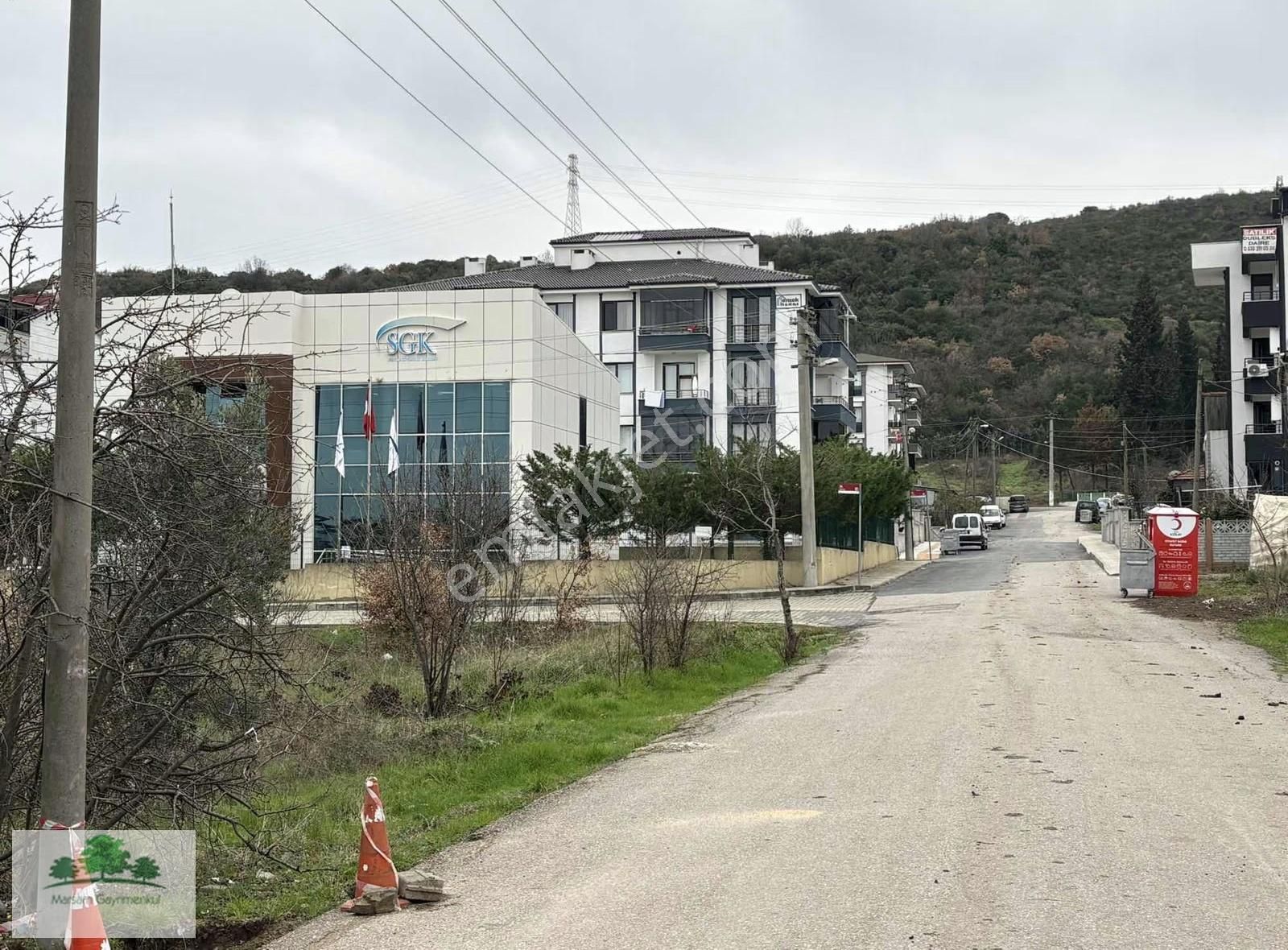 Altınova Sgk Sokağında Kiralık Daireler - Görsel 5